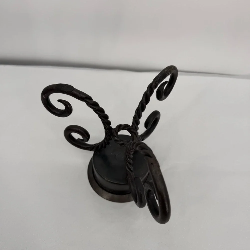 Source Unknown cast iron